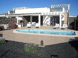 Callao Negro Inh 24380 Hotel Playa Blanca (Lanzarote)