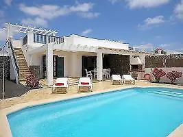 Callao Negro Inh 24380 Hotel Playa Blanca (Lanzarote)
